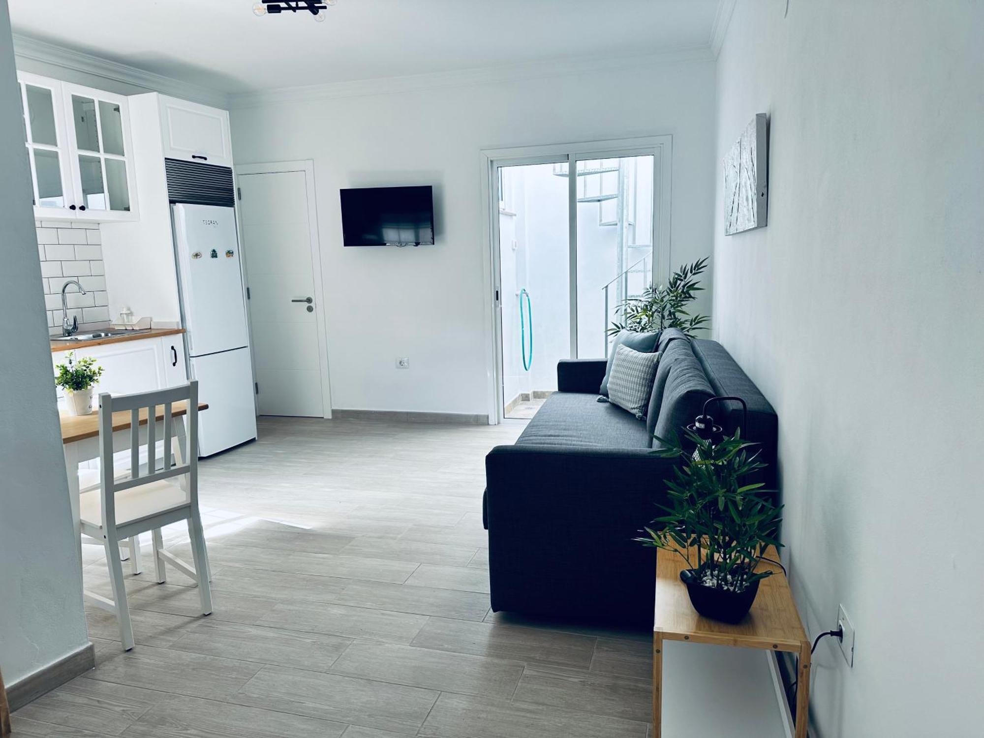 Casa Cami Holiday home San Juan de la Rambla