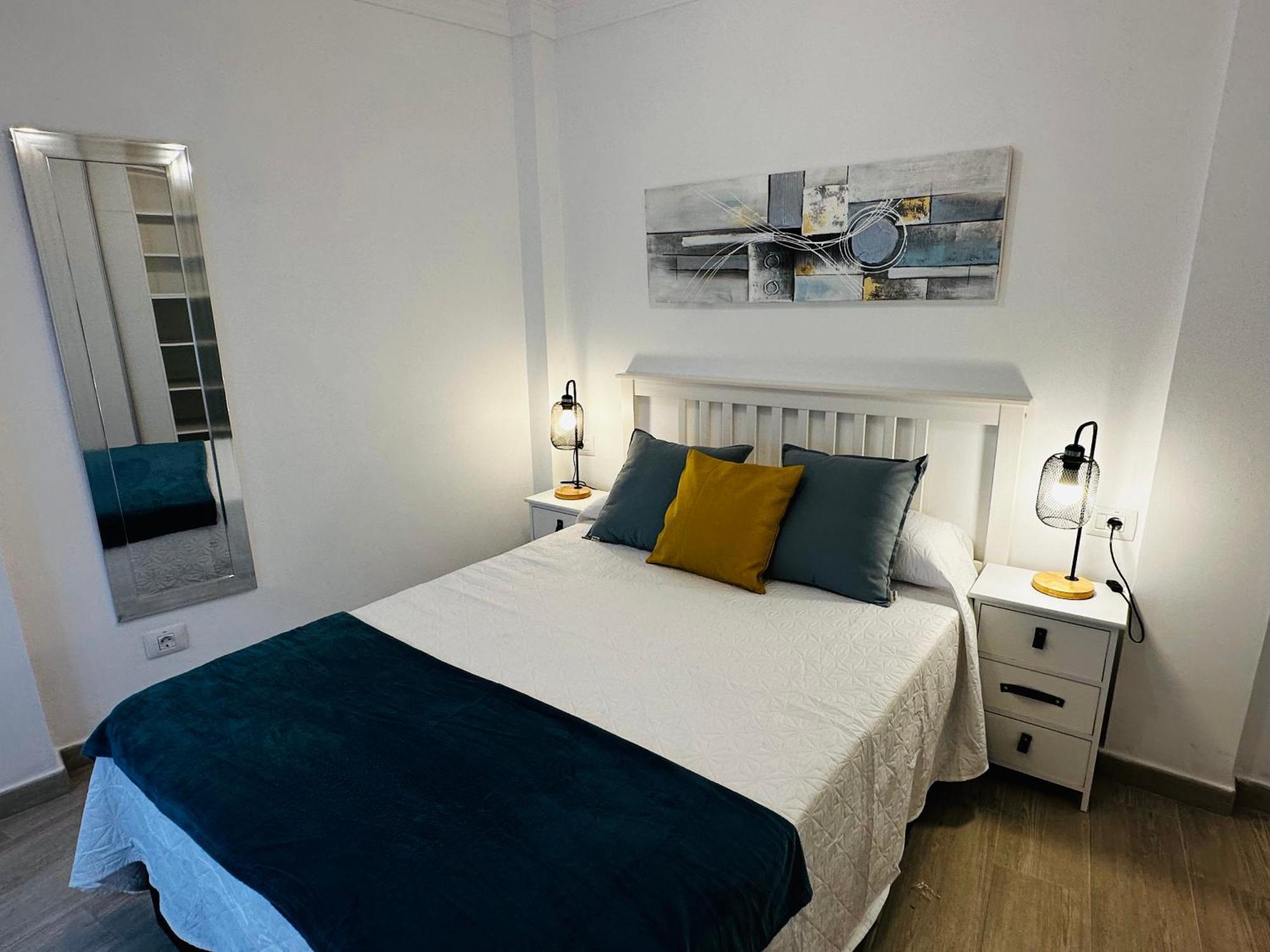 Casa Cami Holiday home