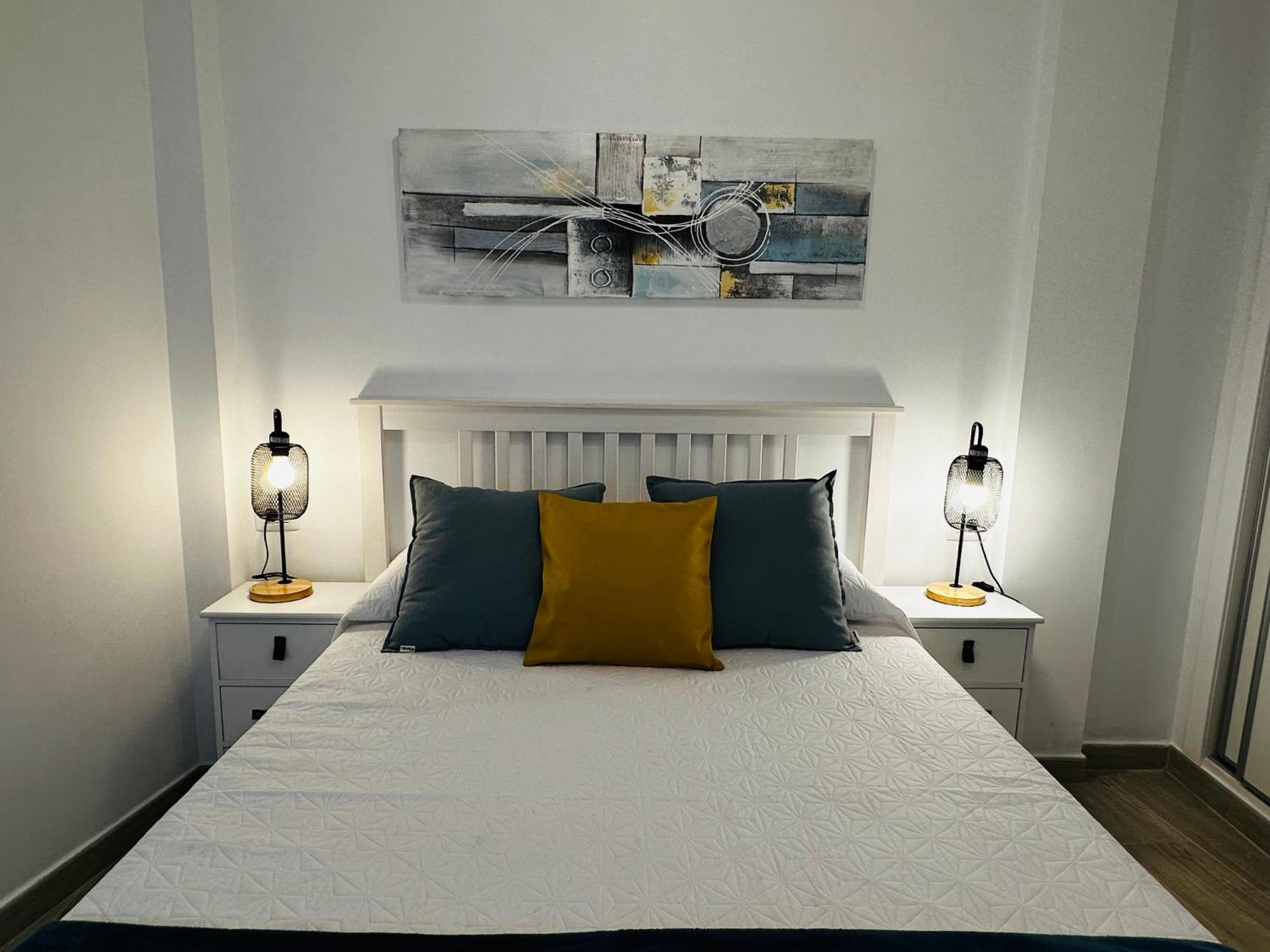 Casa Cami Holiday home