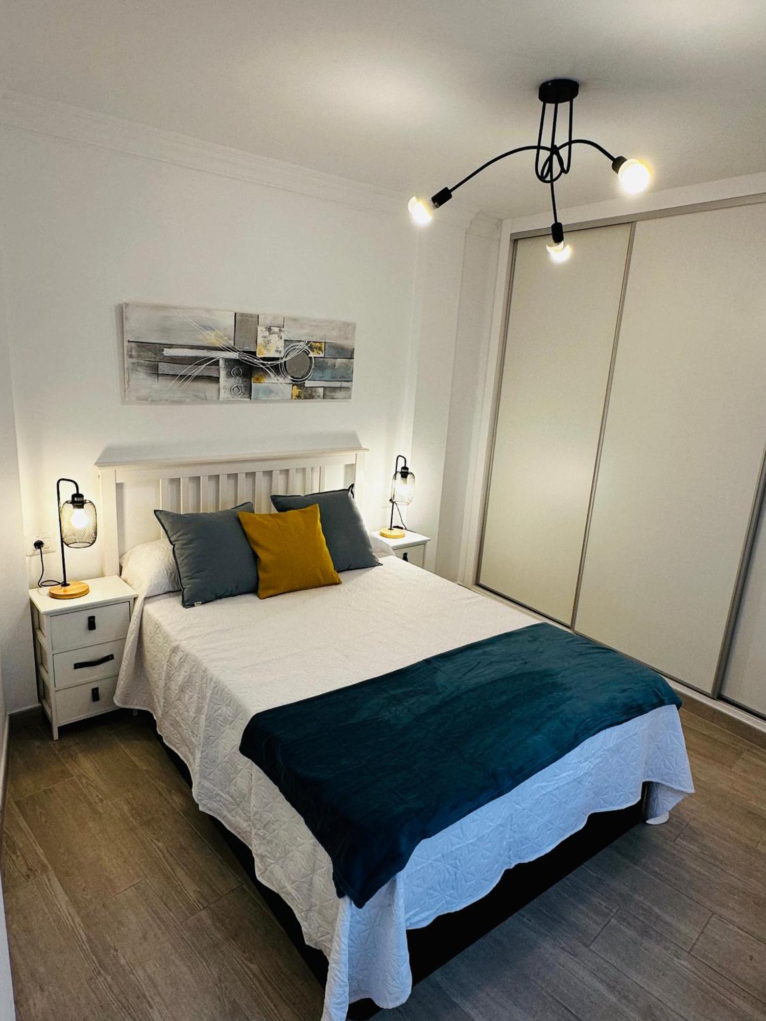 Ferienhaus Casa Cami San Juan de la Rambla